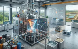 Molecular Transformation: Advanced Chemical Recycling Processes in Hazardous Waste Management Technology