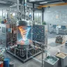 Molecular Transformation: Advanced Chemical Recycling Processes in Hazardous Waste Management Technology