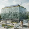Powering the Envelope: Building Integrated Photovoltaics and Solar Green Building Products