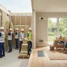 The Foundation of Health: High Efficiency Non-Toxic Insulation Green Building Products for Homes