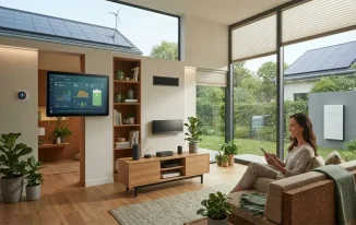 The Future of Sustainable Living: Best Smart Green Technology Products for Home Energy Efficiency