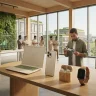 The Green Silicon Revolution: Eco-Friendly Biodegradable Green Technology Products in Consumer Electronics