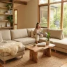 The Ultimate Sanctuary: Why a Natural Latex and Wool Eco-Friendly Sofa is Essential for Sustainable Living