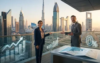 Zero Tax with Business Setup In Dubai Free Zone
