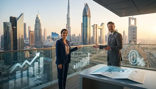 Zero Tax with Business Setup In Dubai Free Zone
